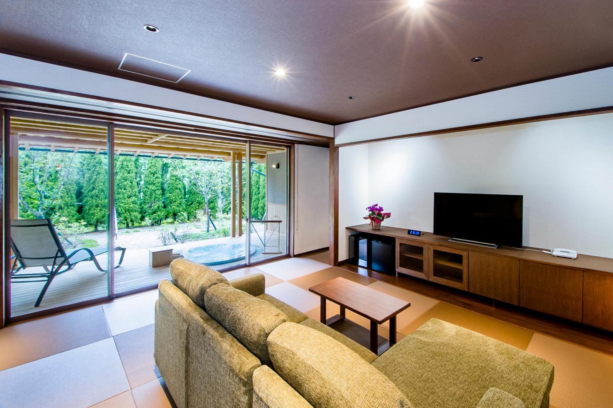 Kaikatei Hanagozen Kyotango Exterior foto