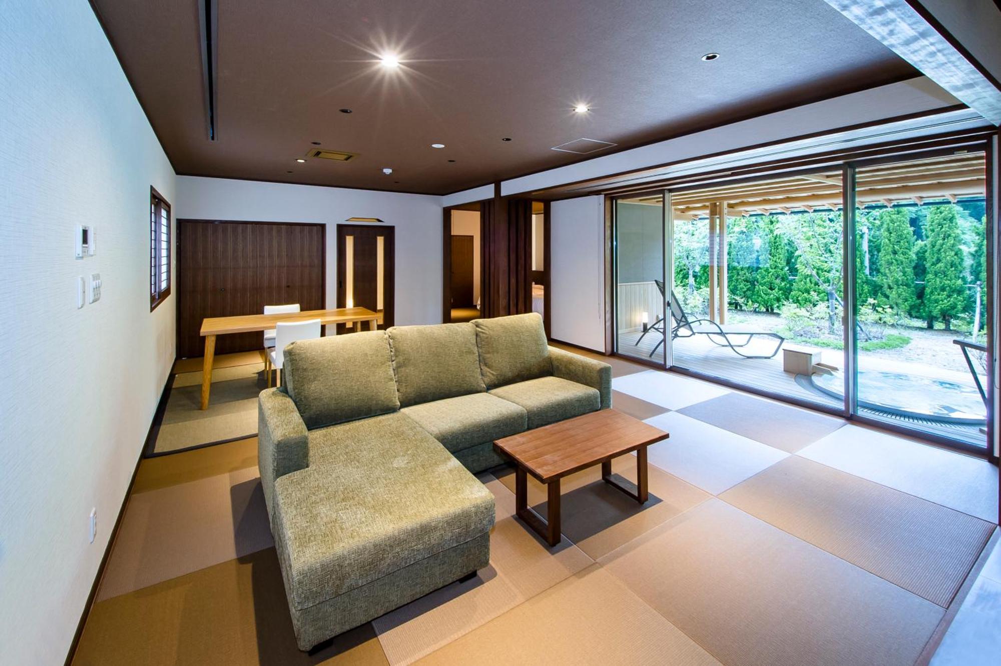 Kaikatei Hanagozen Kyotango Exterior foto