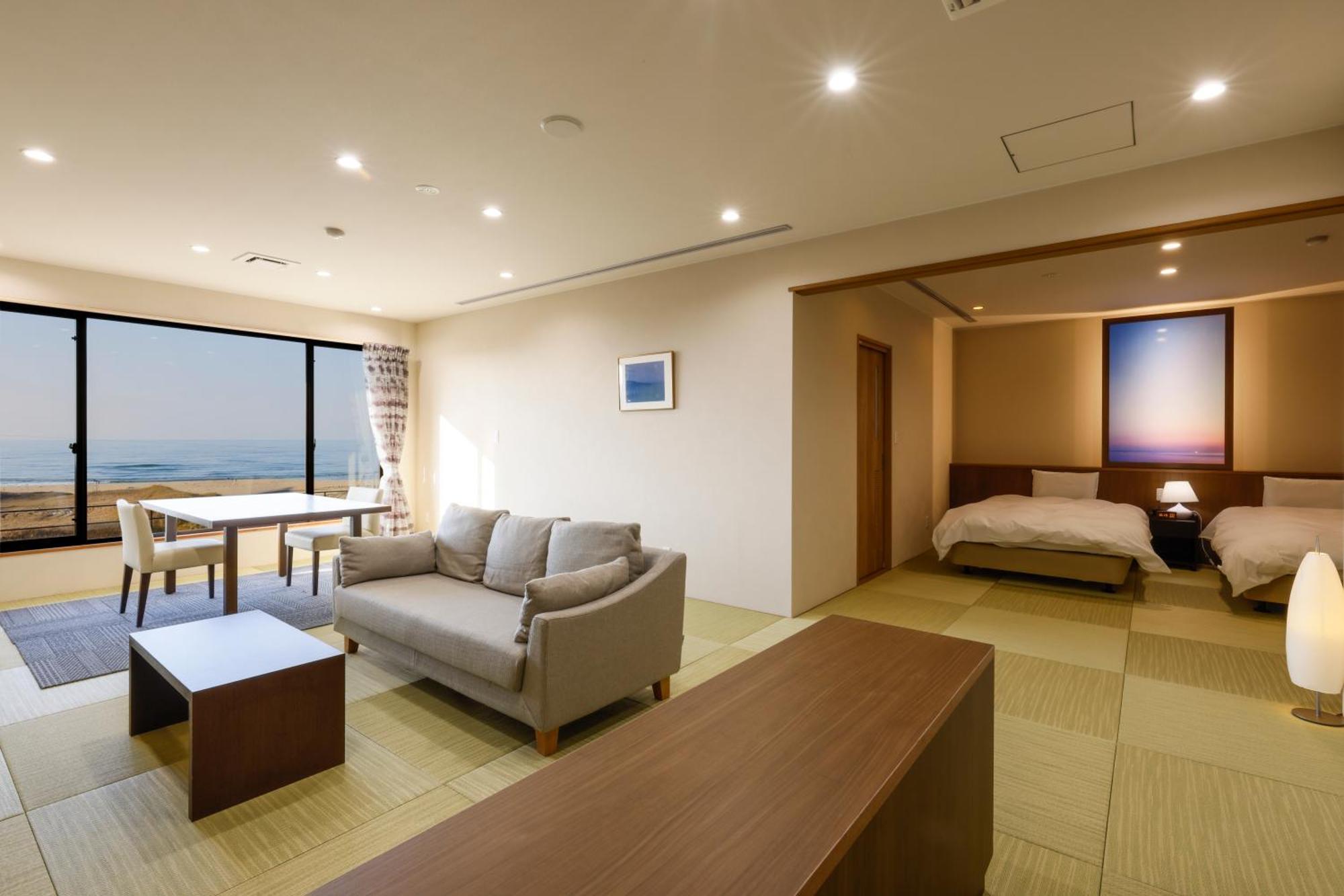 Kaikatei Hanagozen Kyotango Exterior foto