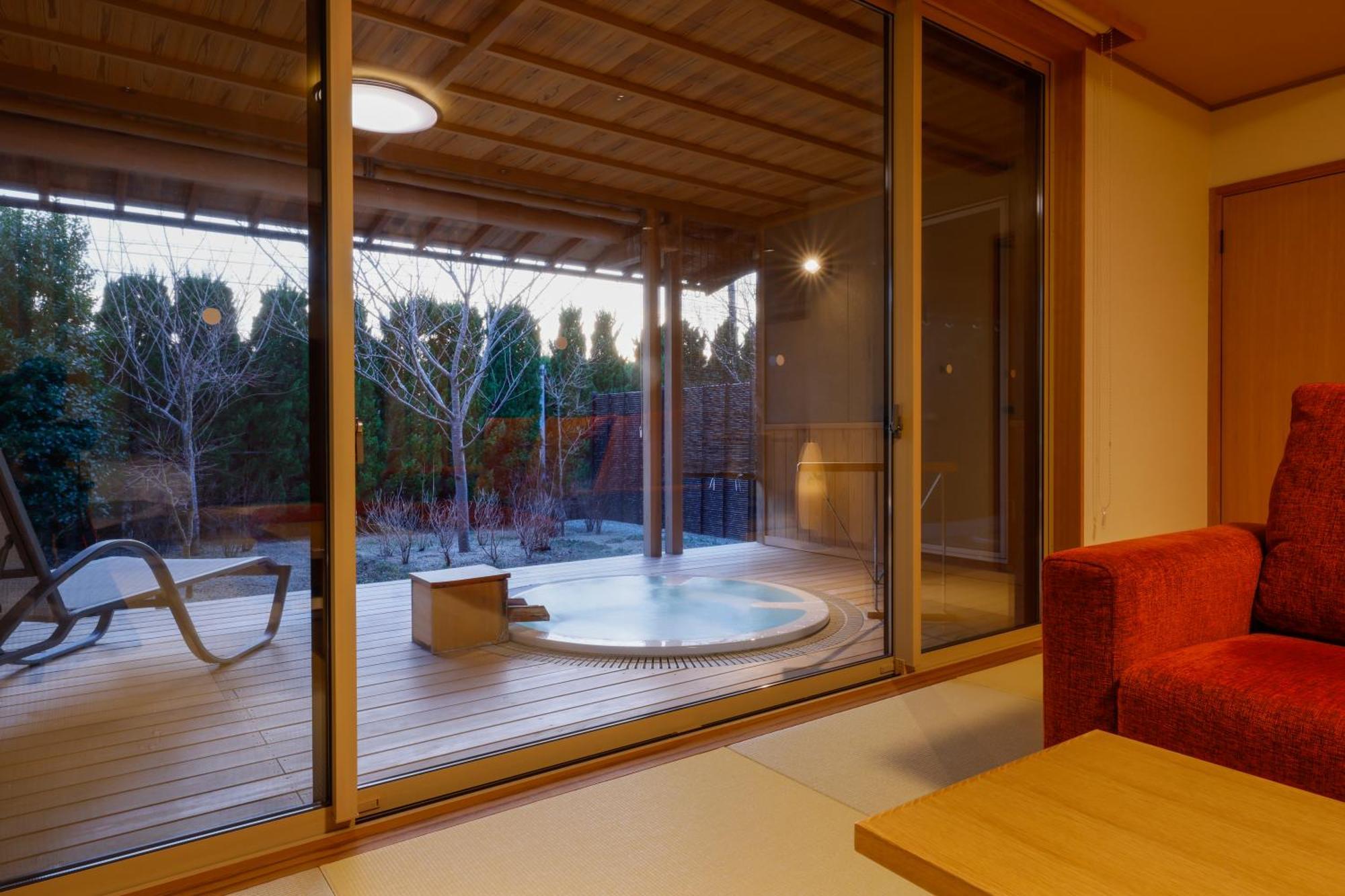 Kaikatei Hanagozen Kyotango Exterior foto