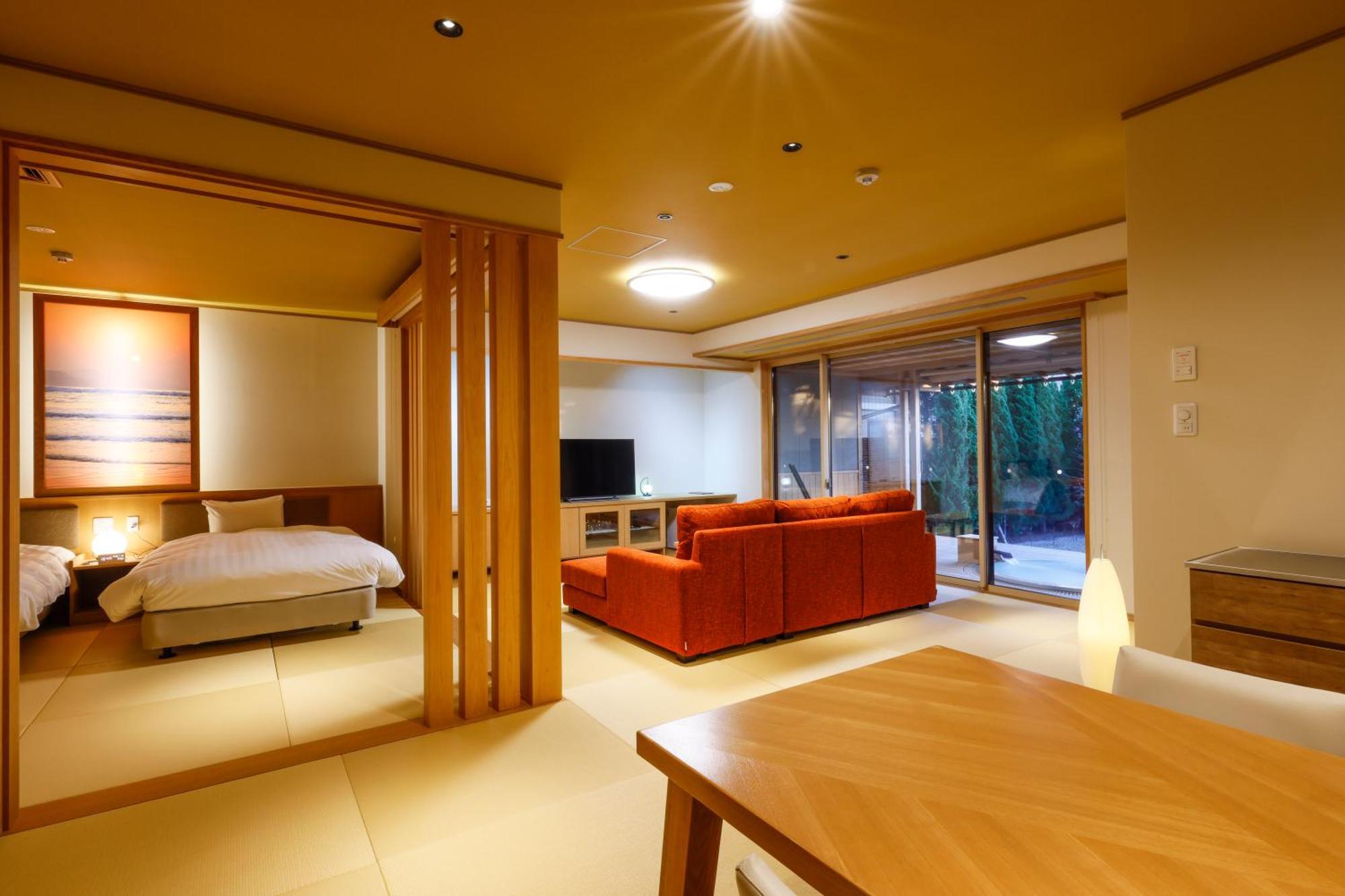 Kaikatei Hanagozen Kyotango Exterior foto