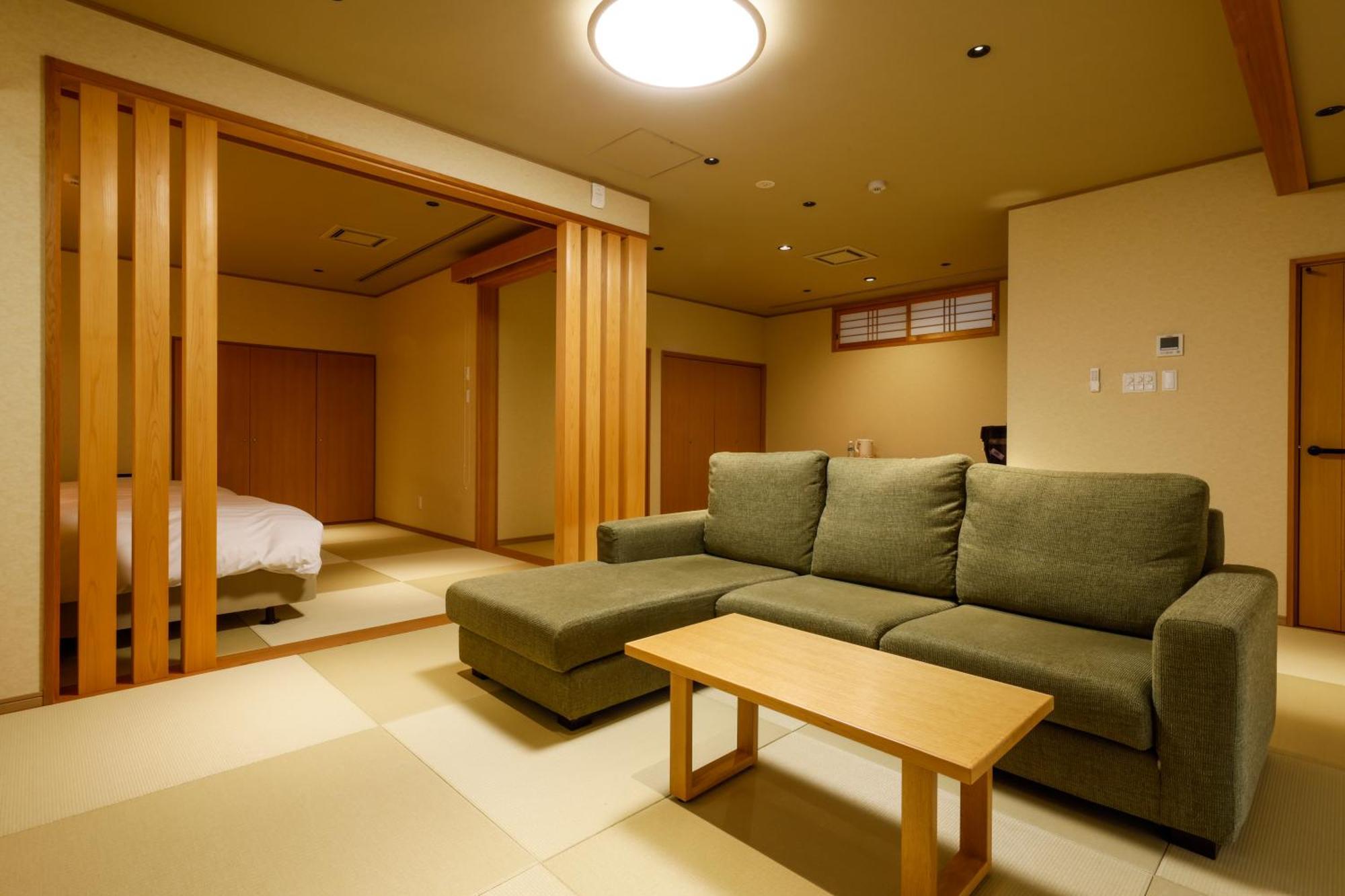 Kaikatei Hanagozen Kyotango Exterior foto