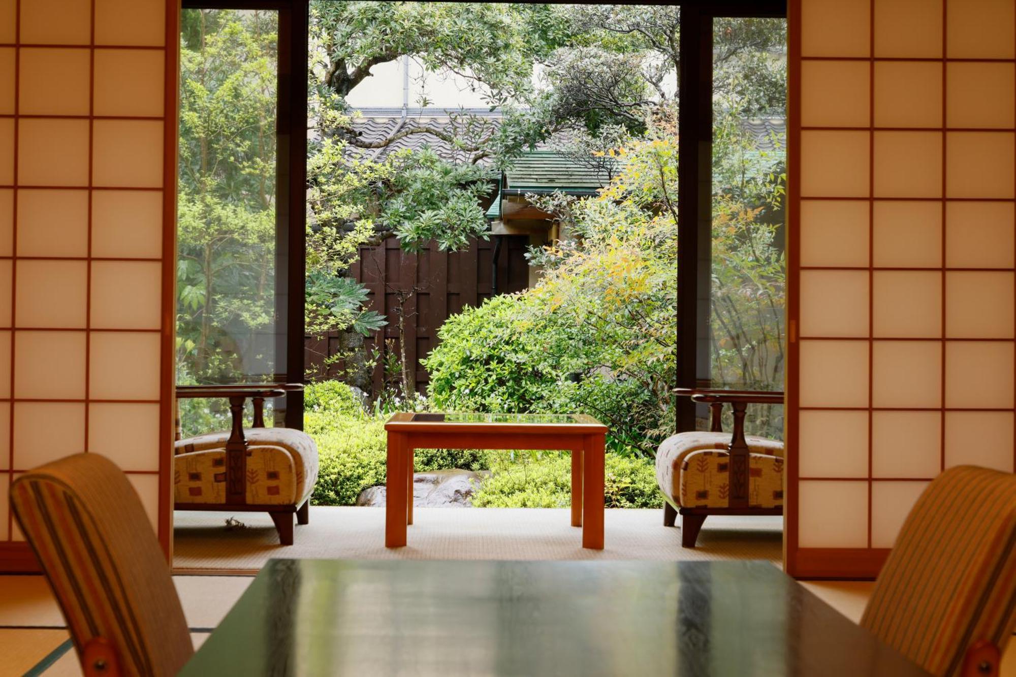 Kaikatei Hanagozen Kyotango Exterior foto