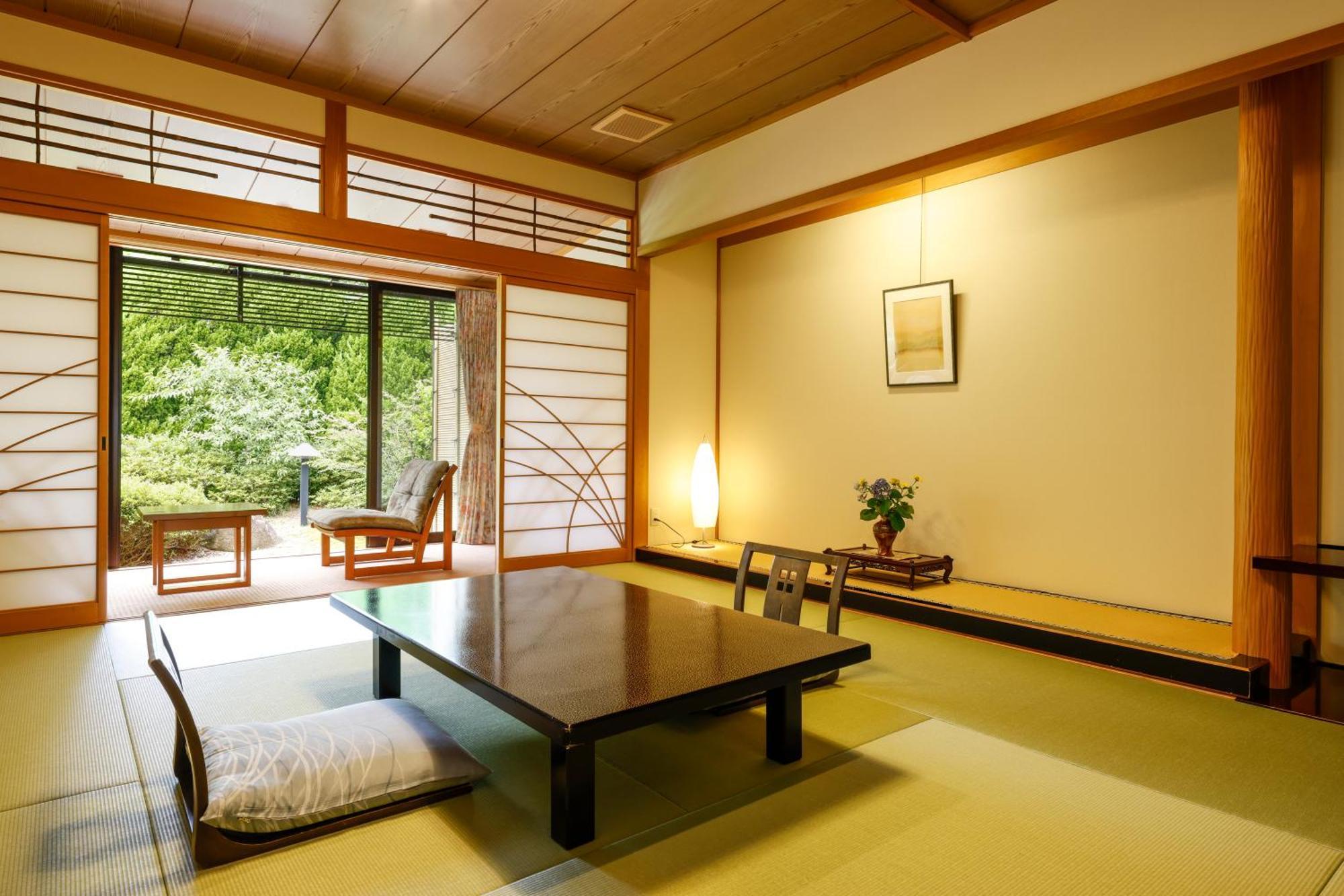 Kaikatei Hanagozen Kyotango Exterior foto